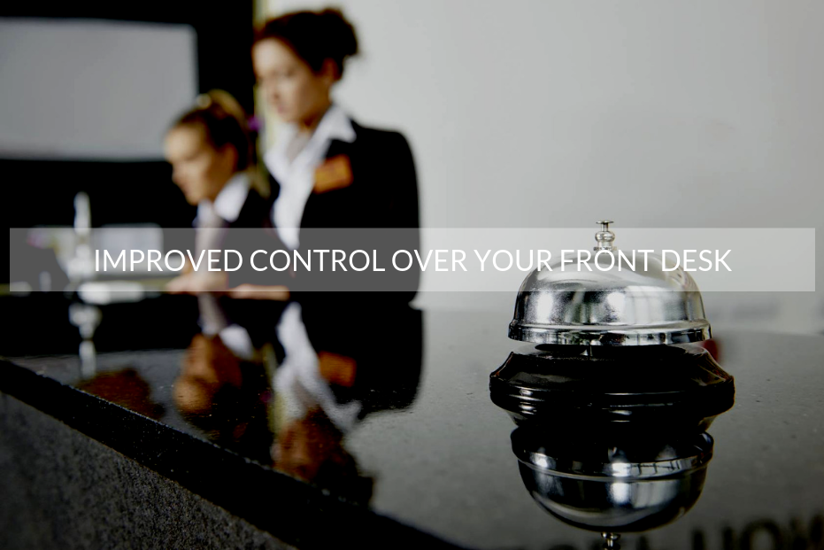 Why shift report is so important for keeping your Front Desk effective?