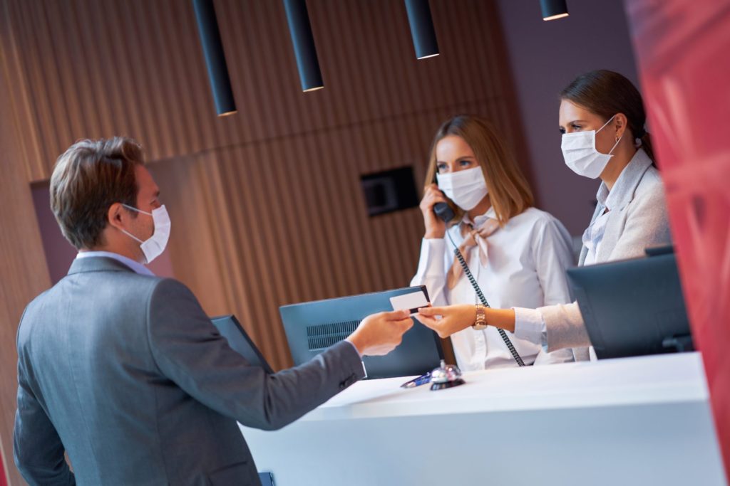 Well-thought hotel discount policy can help you increase your direct sales during a pandemic