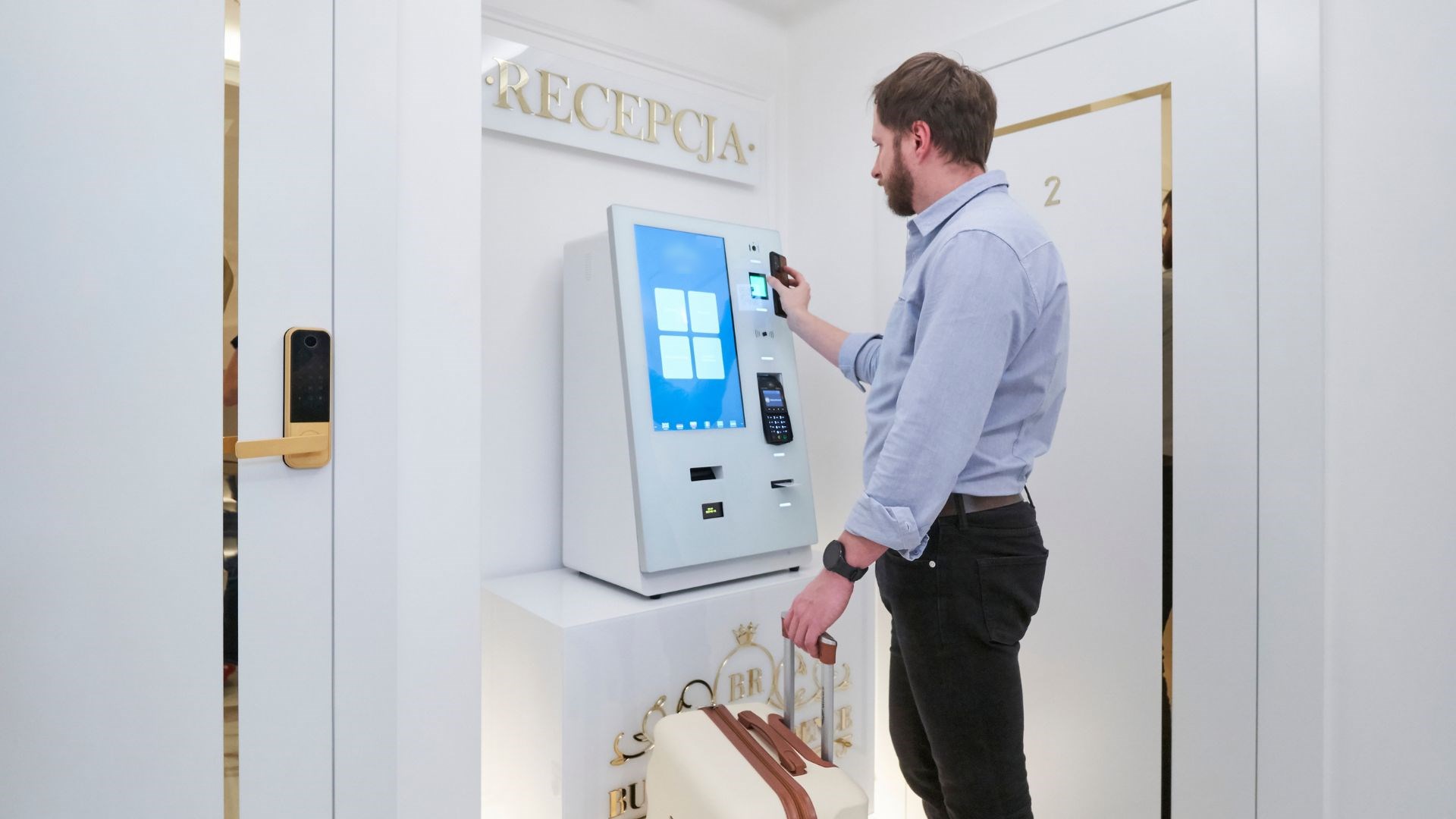 Hotel Management System